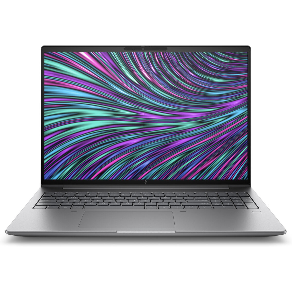 Laptop HP ZBook Power G11 16″ Intel Core Ultra 7 155H 32 GB RAM 1 TB SSD Spanish Qwerty