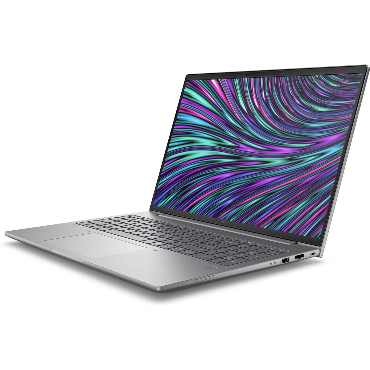 Laptop HP ZBook Power G11 16″ Intel Core Ultra 7 155H 32 GB RAM 1 TB SSD Spanish Qwerty