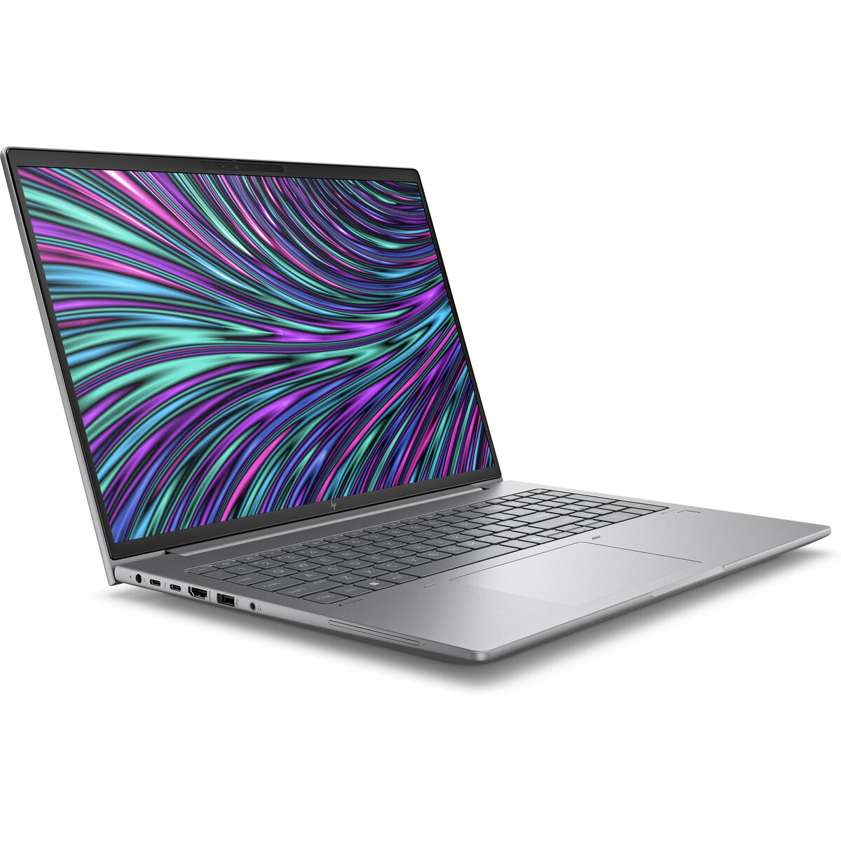 Laptop HP ZBook Power G11 16″ Intel Core Ultra 7 155H 32 GB RAM 1 TB SSD Spanish Qwerty