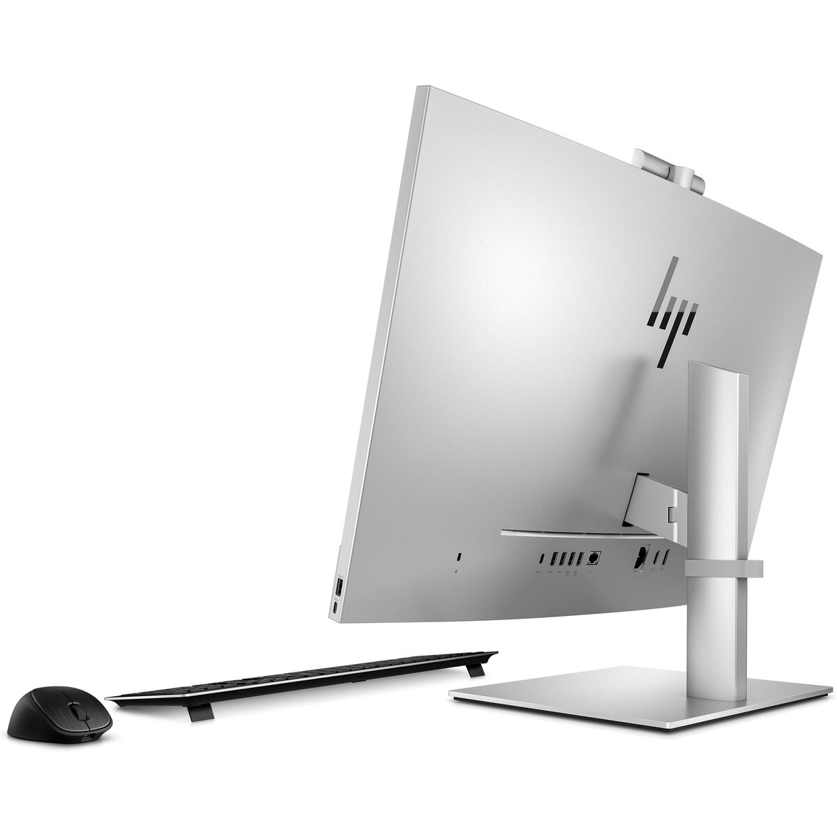 All in One HP EliteOne 870 G9 27″ 16 GB RAM 512 GB SSD i5-14500