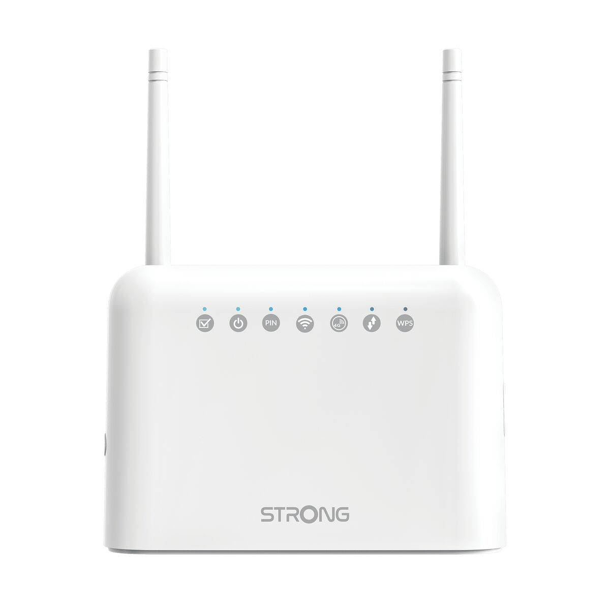 USB Cable STRONG White