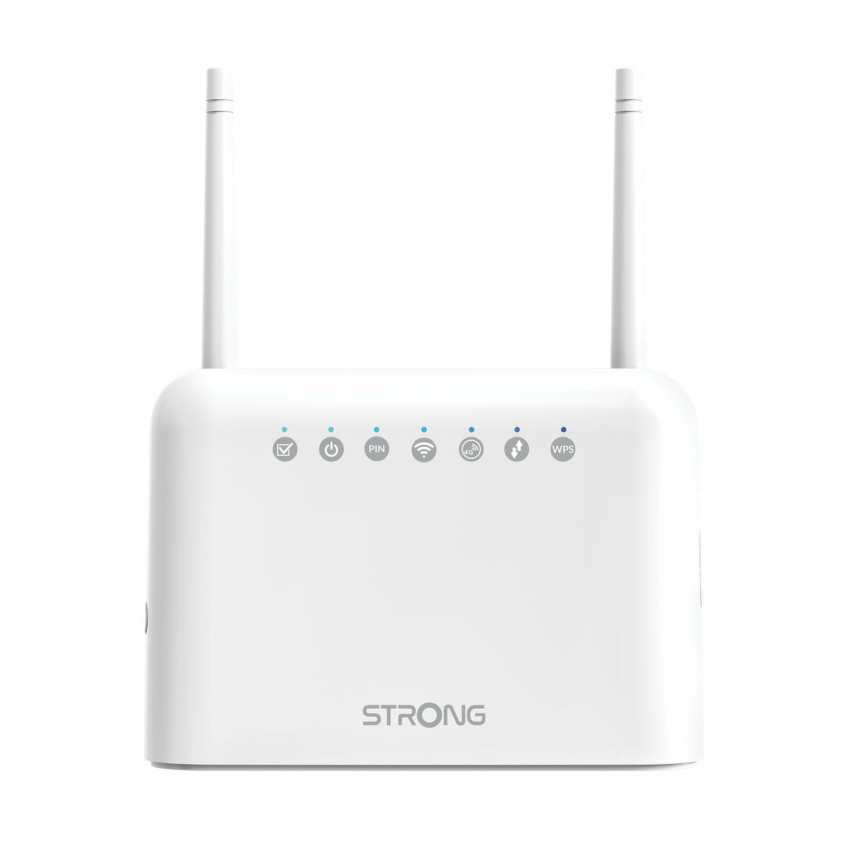 USB Cable STRONG White