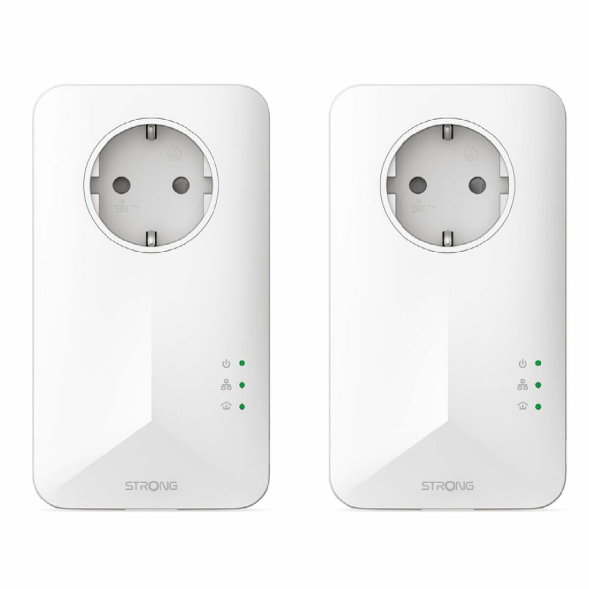 PLC Adapter STRONG POWERL1000EUV2 PLC Adapter STRONG POWERL1000EUV2