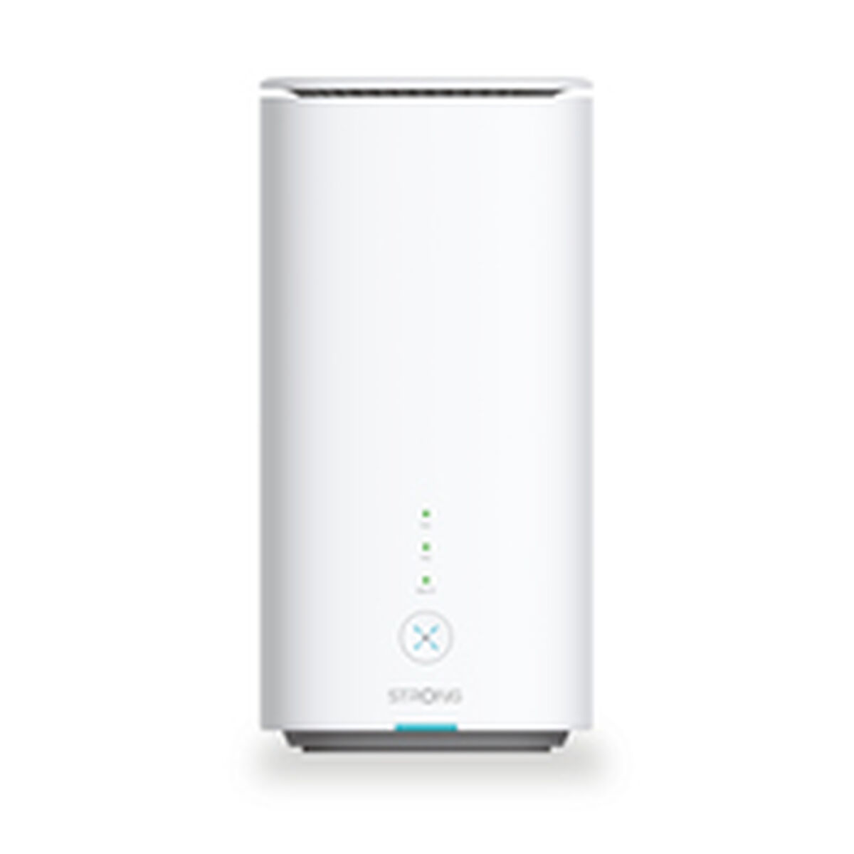 Wi-Fi USB Adapter STRONG 5GROUTERAX3000 White
