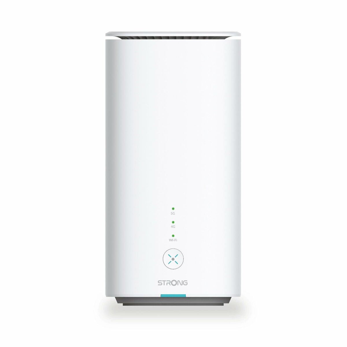Wi-Fi USB Adapter STRONG 5GROUTERAX3000 White