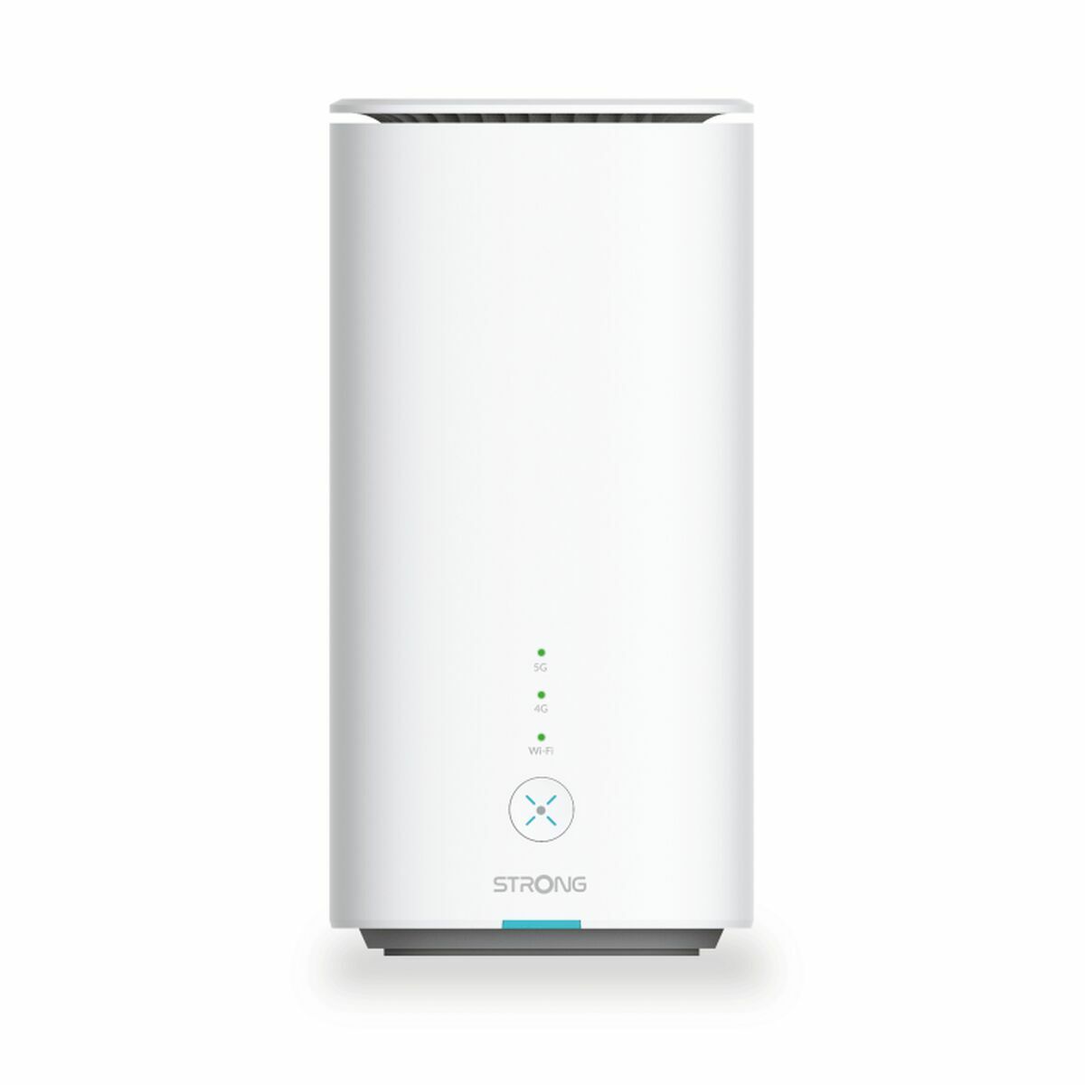 Wi-Fi USB Adapter STRONG 5GROUTERAX3000 White