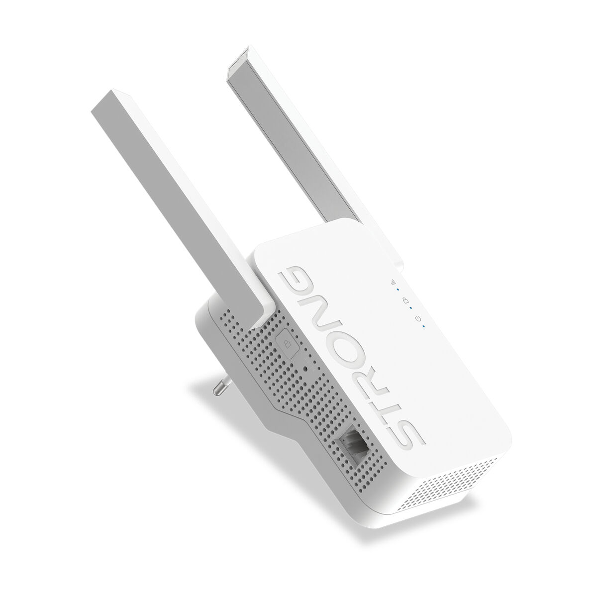 USB Cable STRONG White