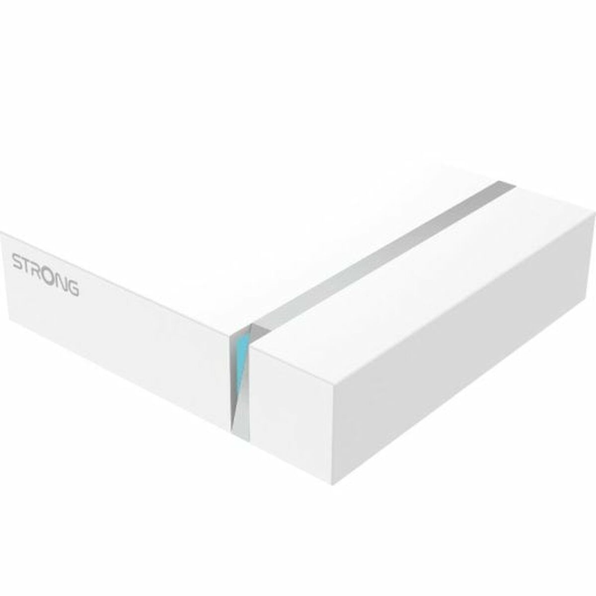 Streaming Device STRONG LEAP-S3+V2