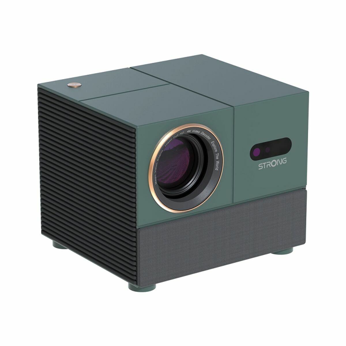 Projector STRONG MIRA1 300 Lm Projector STRONG MIRA1 300 Lm
