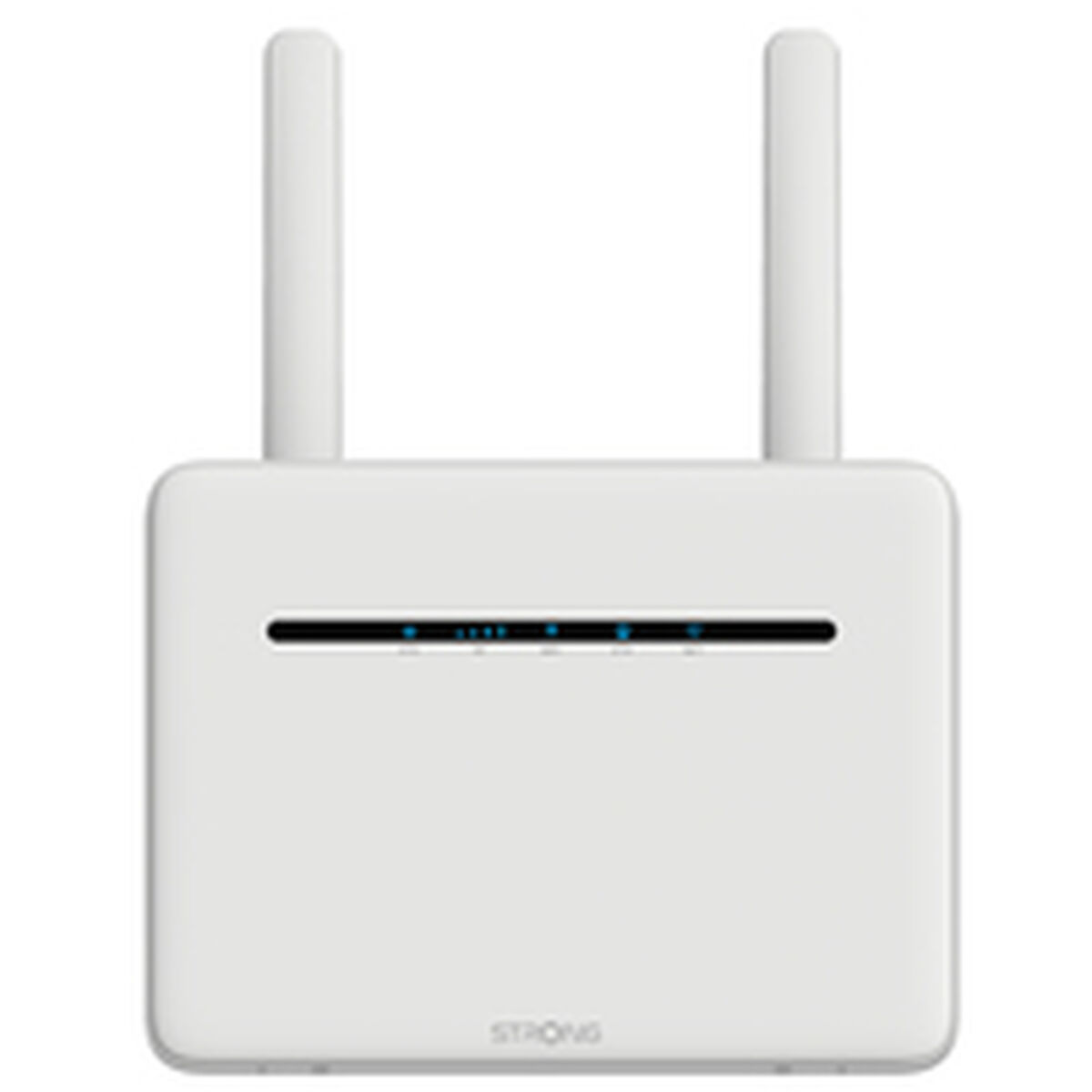 Router STRONG 4G+ROUTER1200 White