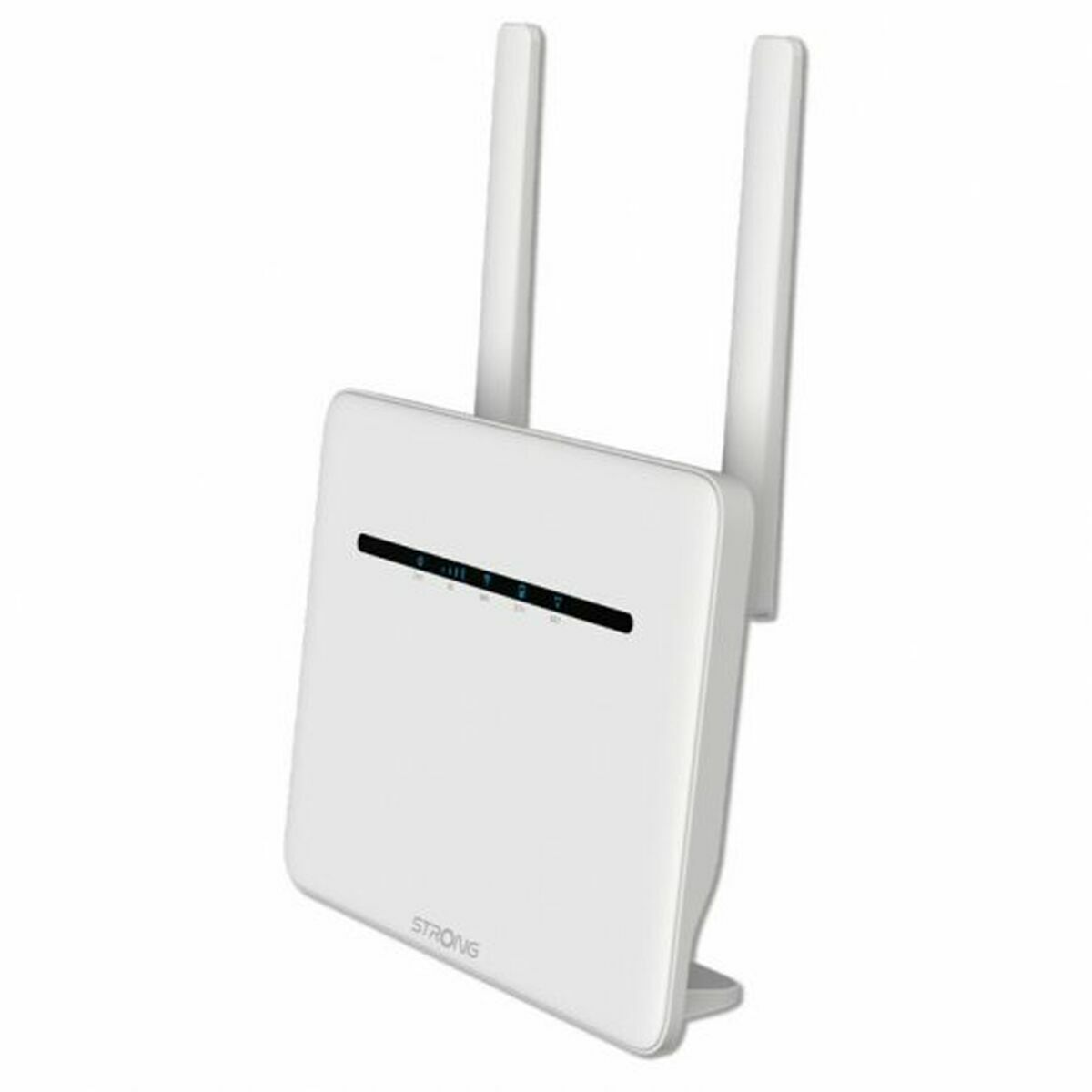 Router STRONG 4G+ROUTER1200 White