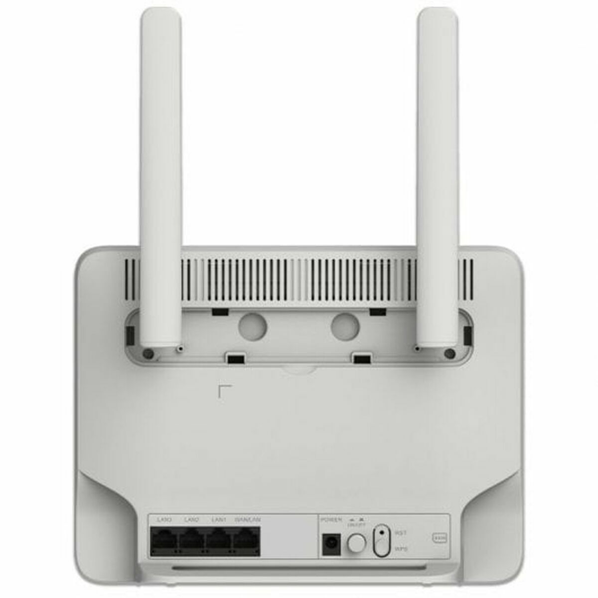 Router STRONG 4G+ROUTER1200 White