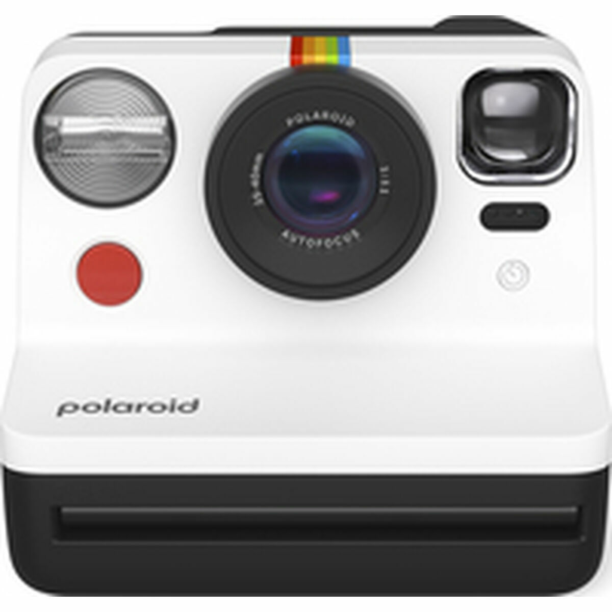 Instant camera Polaroid 009072 11,2 x 9,4 x 15 cm Instant camera Polaroid 009072 11,2 x 9,4 x 15 cm