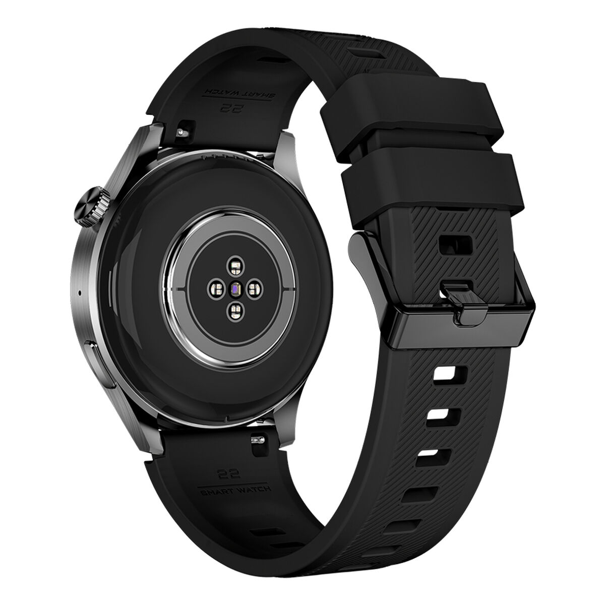 Smartwatch beafon WATCH 301 44 mm 1,45″ Black