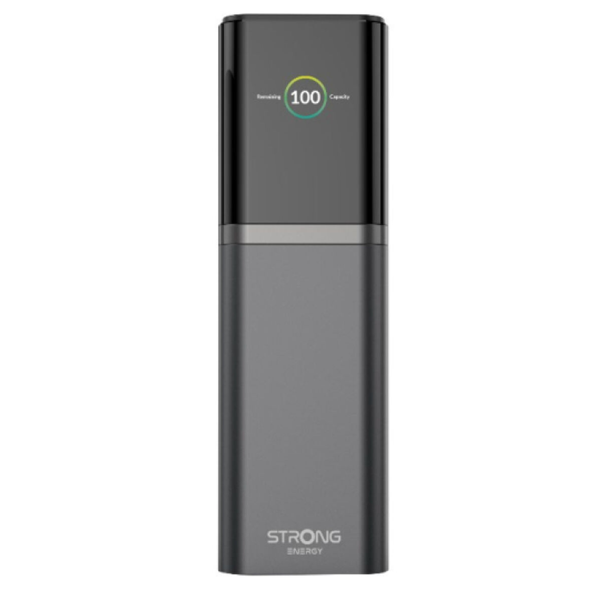 Powerbank STRONG S19 Grey 12000 mAh