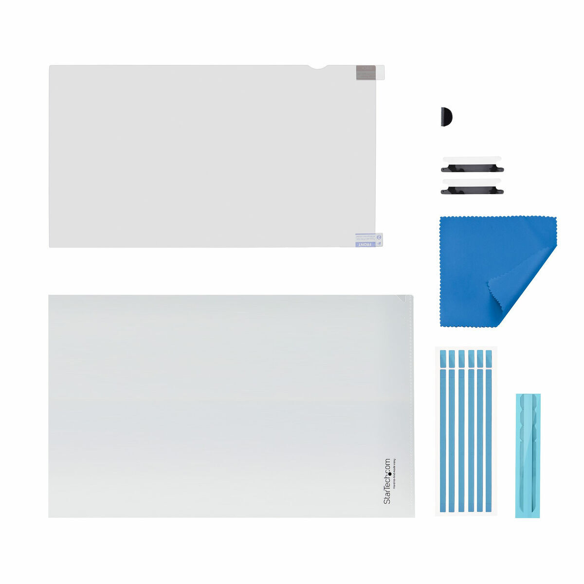 Privacy Filter for Monitor Startech 14L61-PRIVACY-SCREEN Privacy Filter for Monitor Startech 14L61-PRIVACY-SCREEN