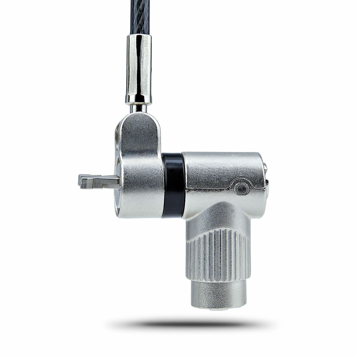 Surveillance Camcorder Startech UNIVKA25-LAPTOP-LOCK Surveillance Camcorder Startech UNIVKA25-LAPTOP-LOCK