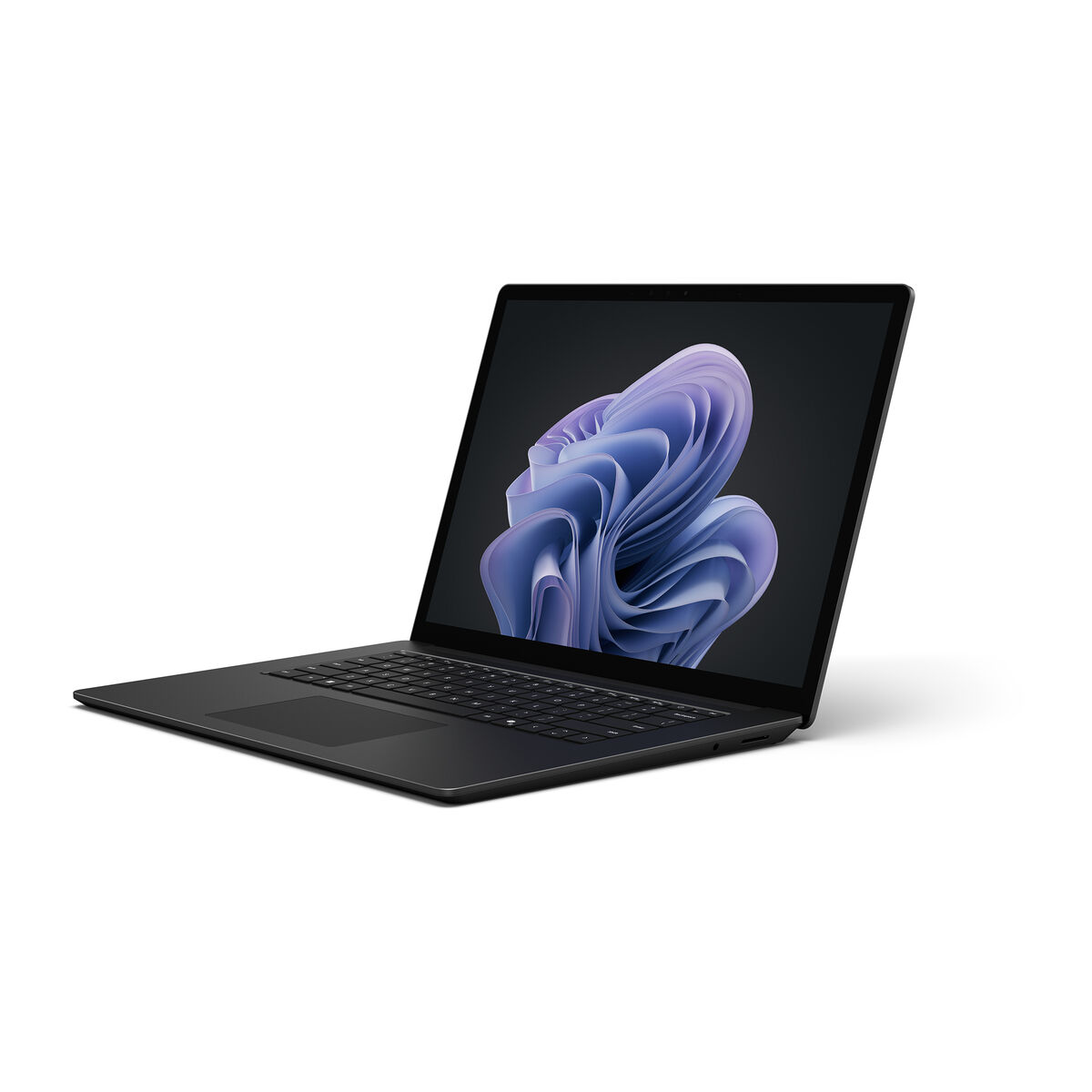 Laptop Microsoft SURFACE LAPTOP 6 CI5-135H 15″ Intel Core Ultra 5 135H 16 GB RAM 512 GB SSD Spanish Qwerty