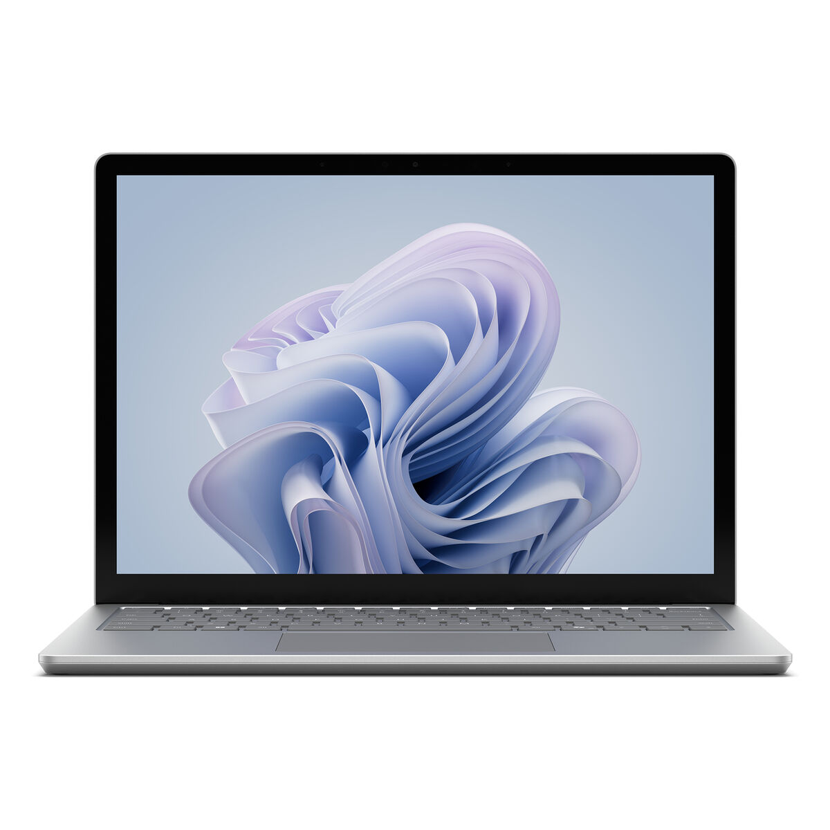 Laptop Microsoft Surface Laptop 6 13,5″ 32 GB RAM 512 GB SSD Spanish Qwerty