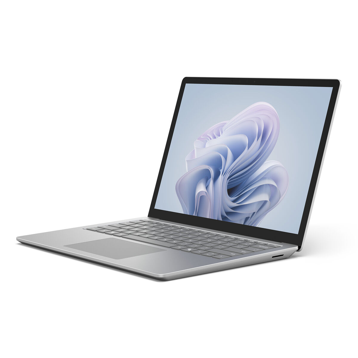 Laptop Microsoft Surface Laptop 6 13,5″ 32 GB RAM 512 GB SSD Spanish Qwerty