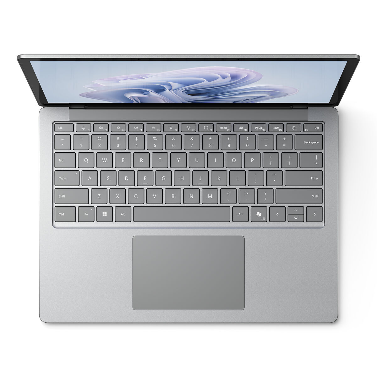 Laptop Microsoft Surface Laptop 6 13,5″ 32 GB RAM 512 GB SSD Spanish Qwerty