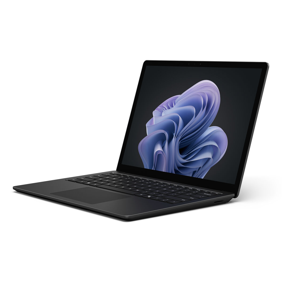 Laptop Microsoft SURFACE LAPTOP 6 CI5-135H 13,5″ Intel Core Ultra 5 135H 32 GB RAM 512 GB SSD Spanish Qwerty