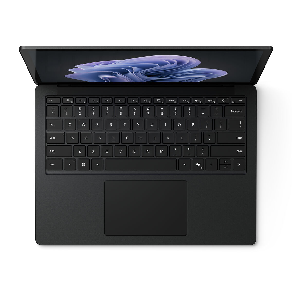 Laptop Microsoft SURFACE LAPTOP 6 CI5-135H 13,5″ Intel Core Ultra 5 135H 32 GB RAM 512 GB SSD Spanish Qwerty