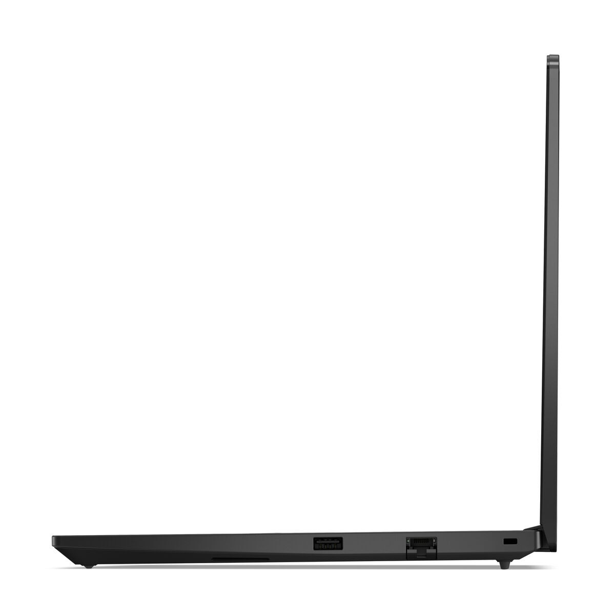 Laptop Lenovo THINKPAD E16 G2 14″ 16″ AMD Ryzen 5 7535HS 16 GB RAM 512 GB SSD Spanish Qwerty (Refurbished A)