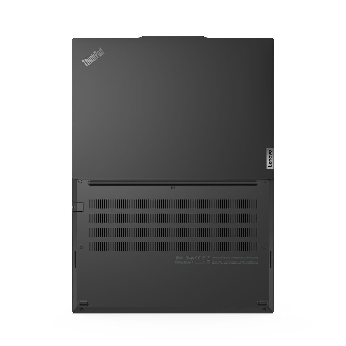 Laptop Lenovo THINKPAD E16 G2 14″ 16″ AMD Ryzen 5 7535HS 16 GB RAM 512 GB SSD Spanish Qwerty (Refurbished A)