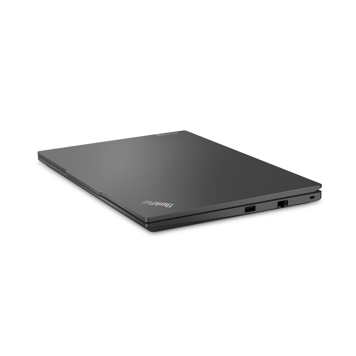 Laptop Lenovo THINKPAD E16 G2 14″ 16″ AMD Ryzen 5 7535HS 16 GB RAM 512 GB SSD Spanish Qwerty (Refurbished A)