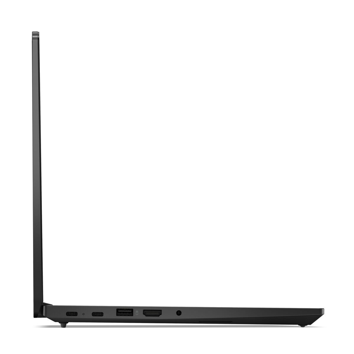 Laptop Lenovo THINKPAD E16 G2 14″ 16″ AMD Ryzen 5 7535HS 16 GB RAM 512 GB SSD Spanish Qwerty (Refurbished A)