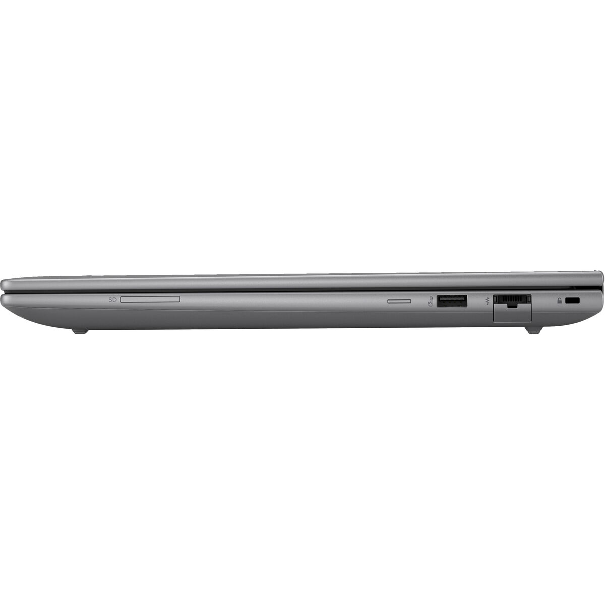 Laptop HP ZBook Power G11 16″ Intel Core Ultra 7 155H 32 GB RAM 1 TB SSD Spanish Qwerty