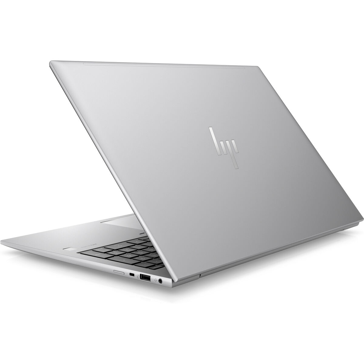 Laptop HP ZBook Firefly G11 16″ Intel Core Ultra 7 155H 16 GB RAM 512 GB SSD Spanish Qwerty