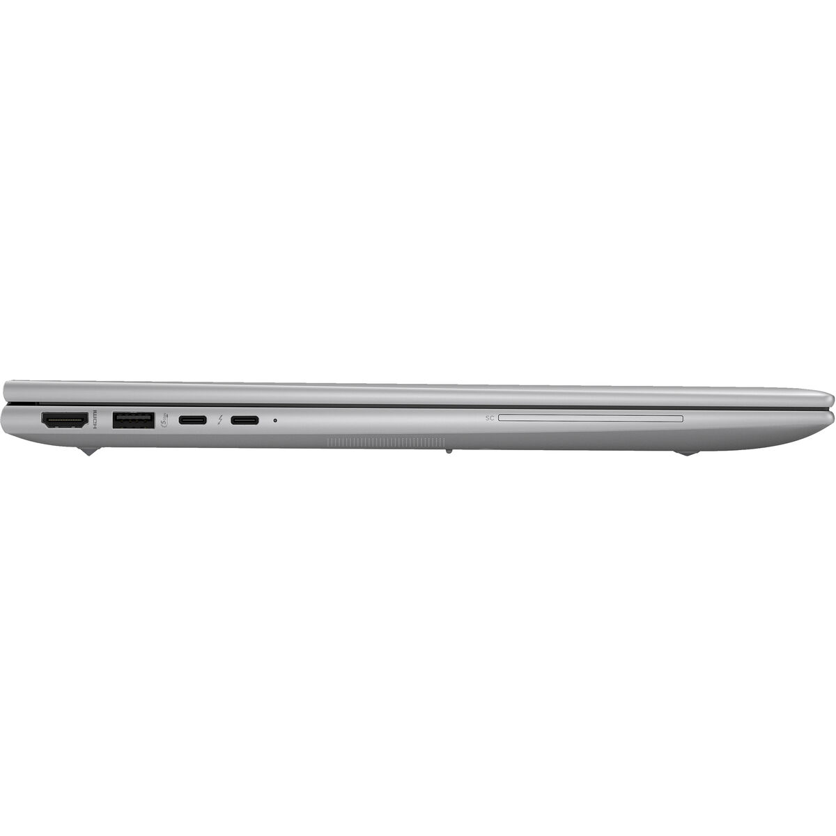 Laptop HP ZBook Firefly G11 16″ Intel Core Ultra 7 155H 16 GB RAM 512 GB SSD Spanish Qwerty
