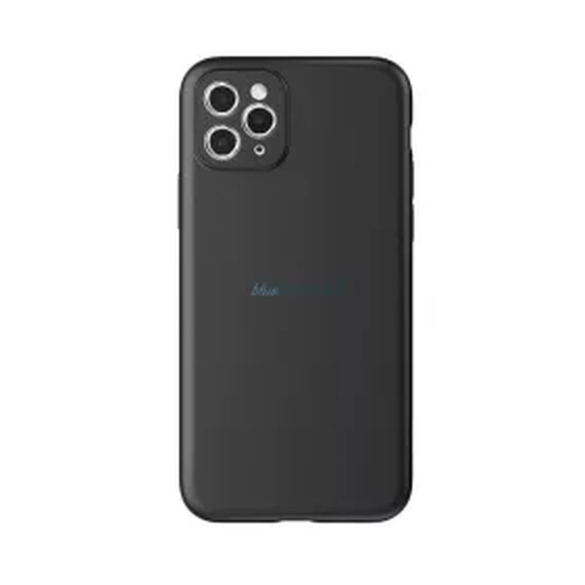 Mobile cover XIAOMI 14 Black