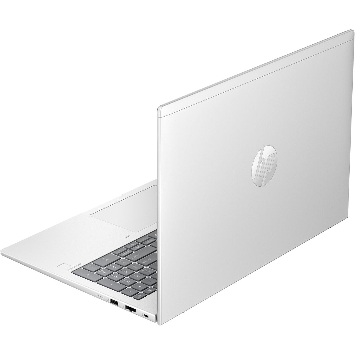 Laptop HP ProBook 460 G11 16″ Intel Core Ultra 7 155u 16 GB RAM 512 GB SSD Spanish Qwerty