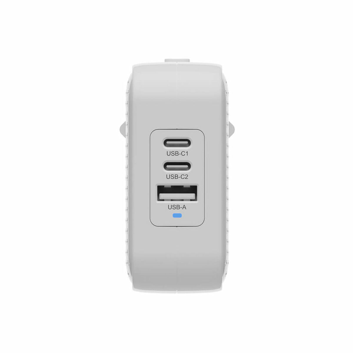 Wall Charger Hyper HJ1003WHWWGL White