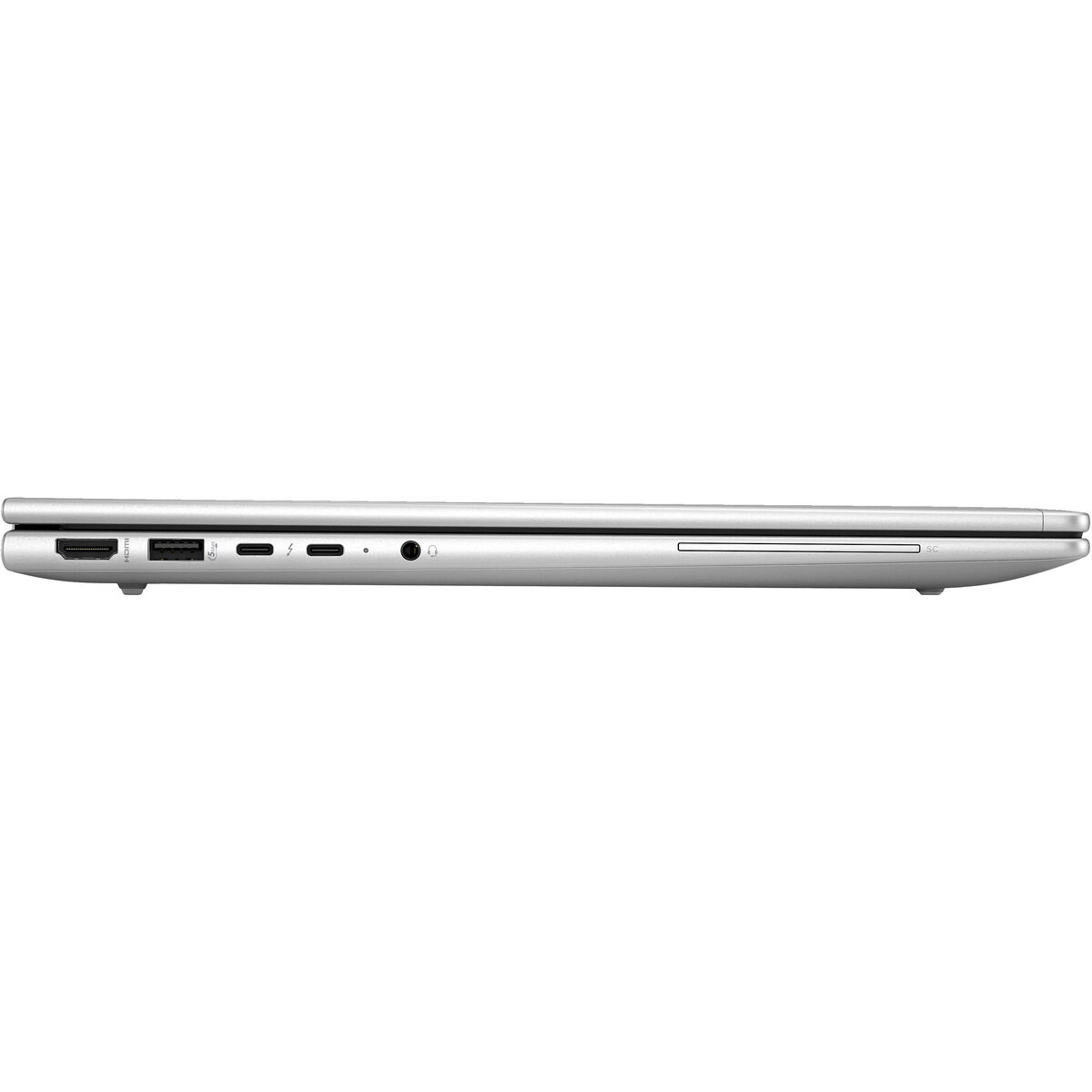 Laptop HP EliteBook 660 G11 16″ Intel Core Ultra 5 125U 16 GB RAM 512 GB SSD Spanish Qwerty