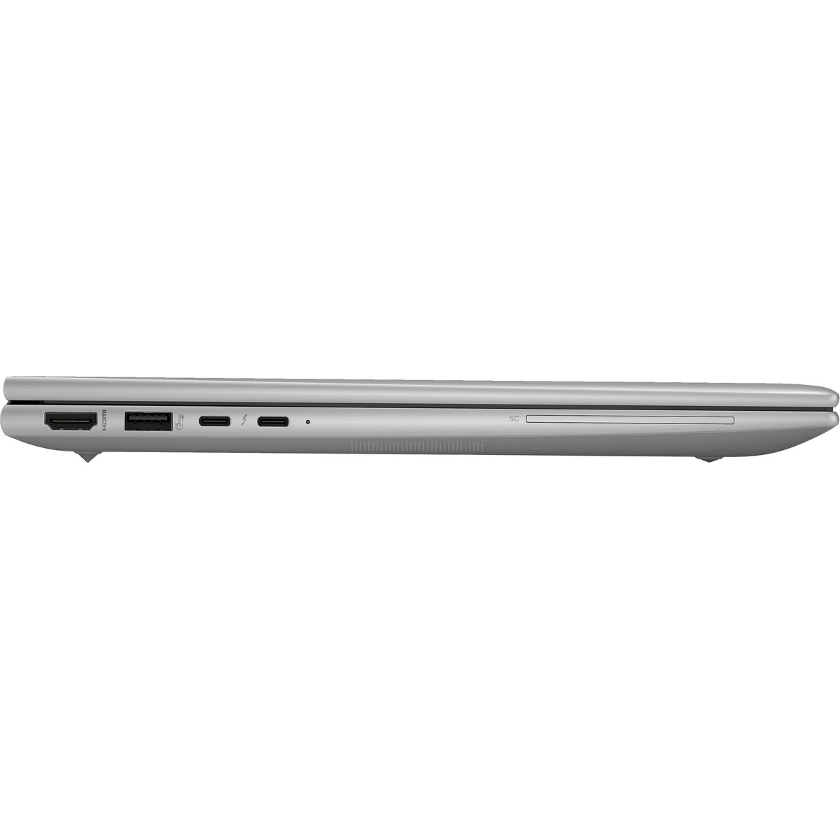 Laptop HP ZBOOK FIREFLY14 G11 14″ Intel Core Ultra 7 155H 16 GB RAM 512 GB SSD Spanish Qwerty