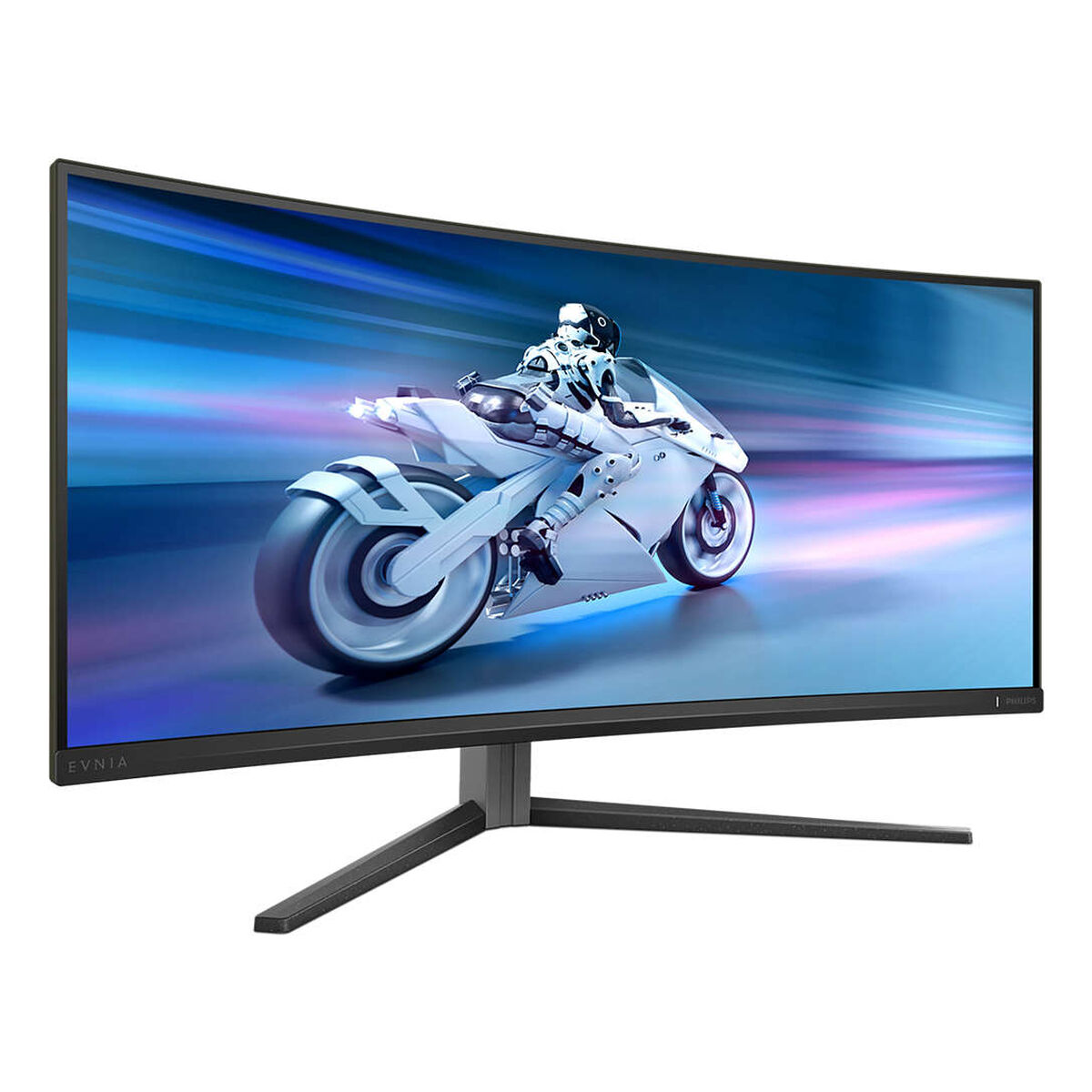 Monitor Philips 34M2C6500/00 34″ Wide Quad HD Monitor Philips 34M2C6500/00 34″ Wide Quad HD