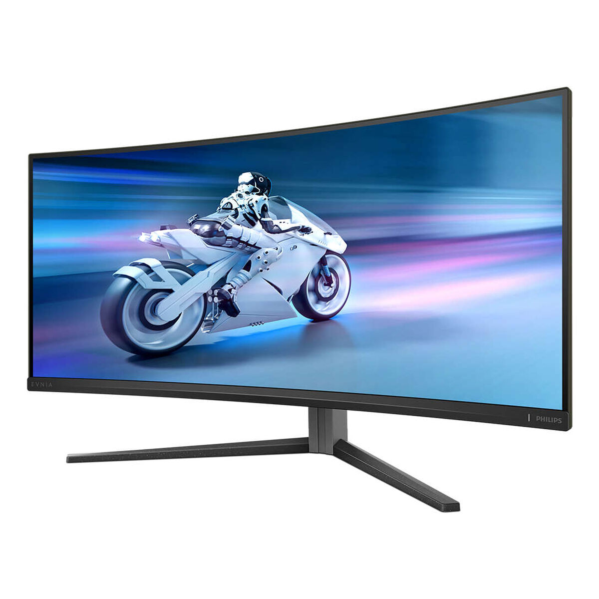 Monitor Philips 34M2C6500/00 34″ Wide Quad HD