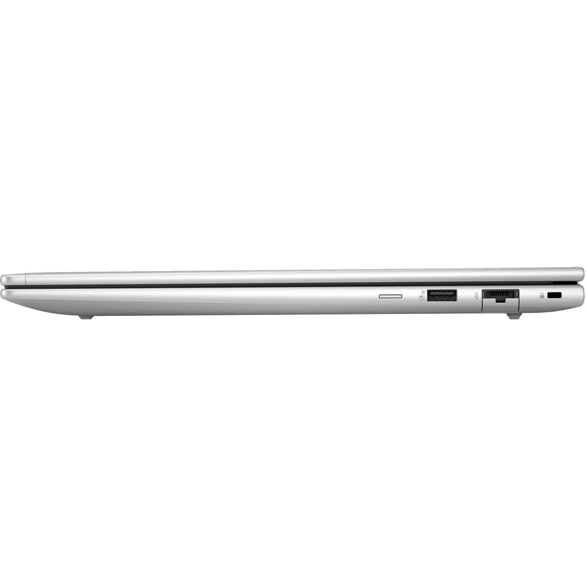 Laptop HP EliteBook 660 G11 16″ Intel Core Ultra 5 125U 16 GB RAM 512 GB SSD Spanish Qwerty