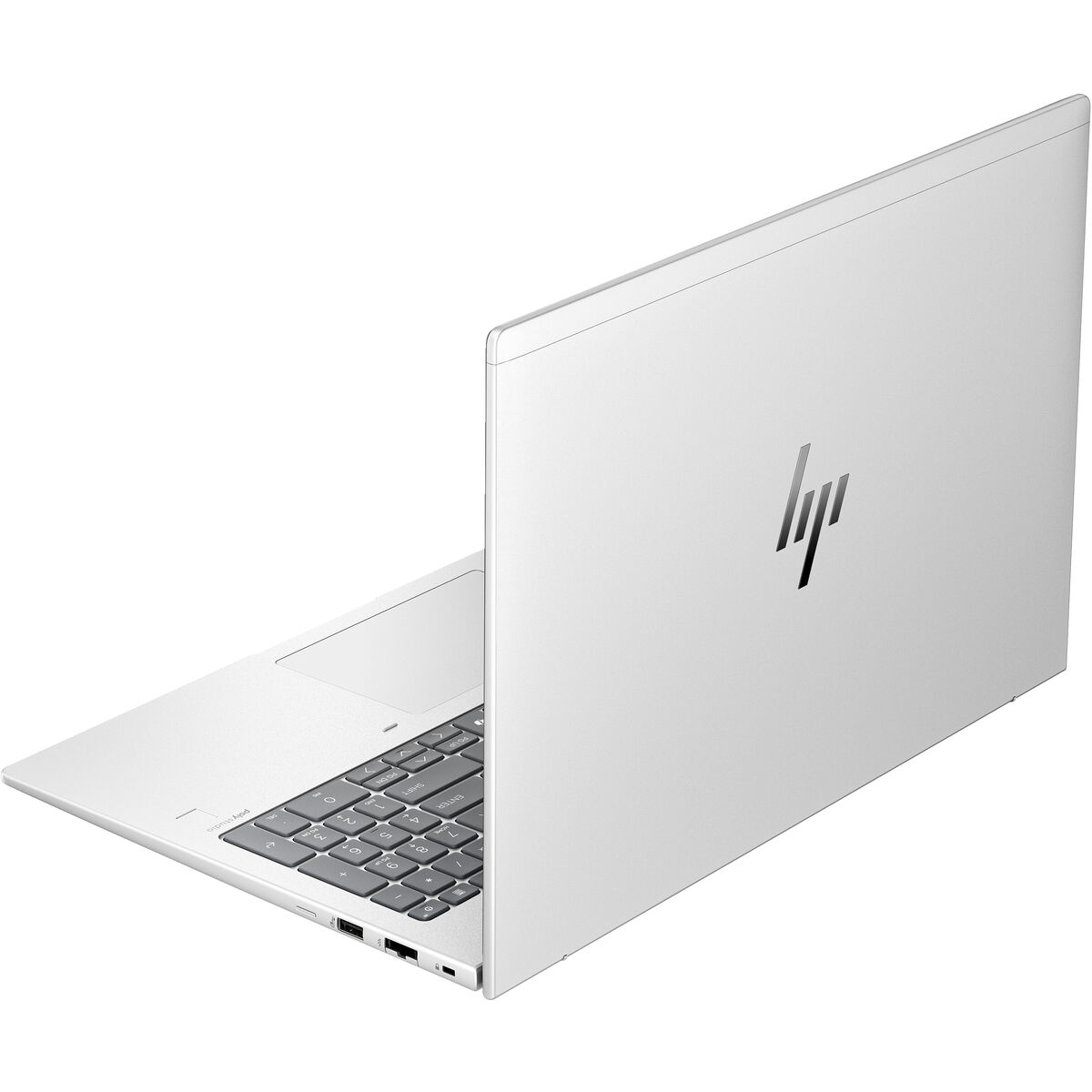 Laptop HP EliteBook 660 G11 16″ Intel Core Ultra 5 125U 16 GB RAM 512 GB SSD Spanish Qwerty