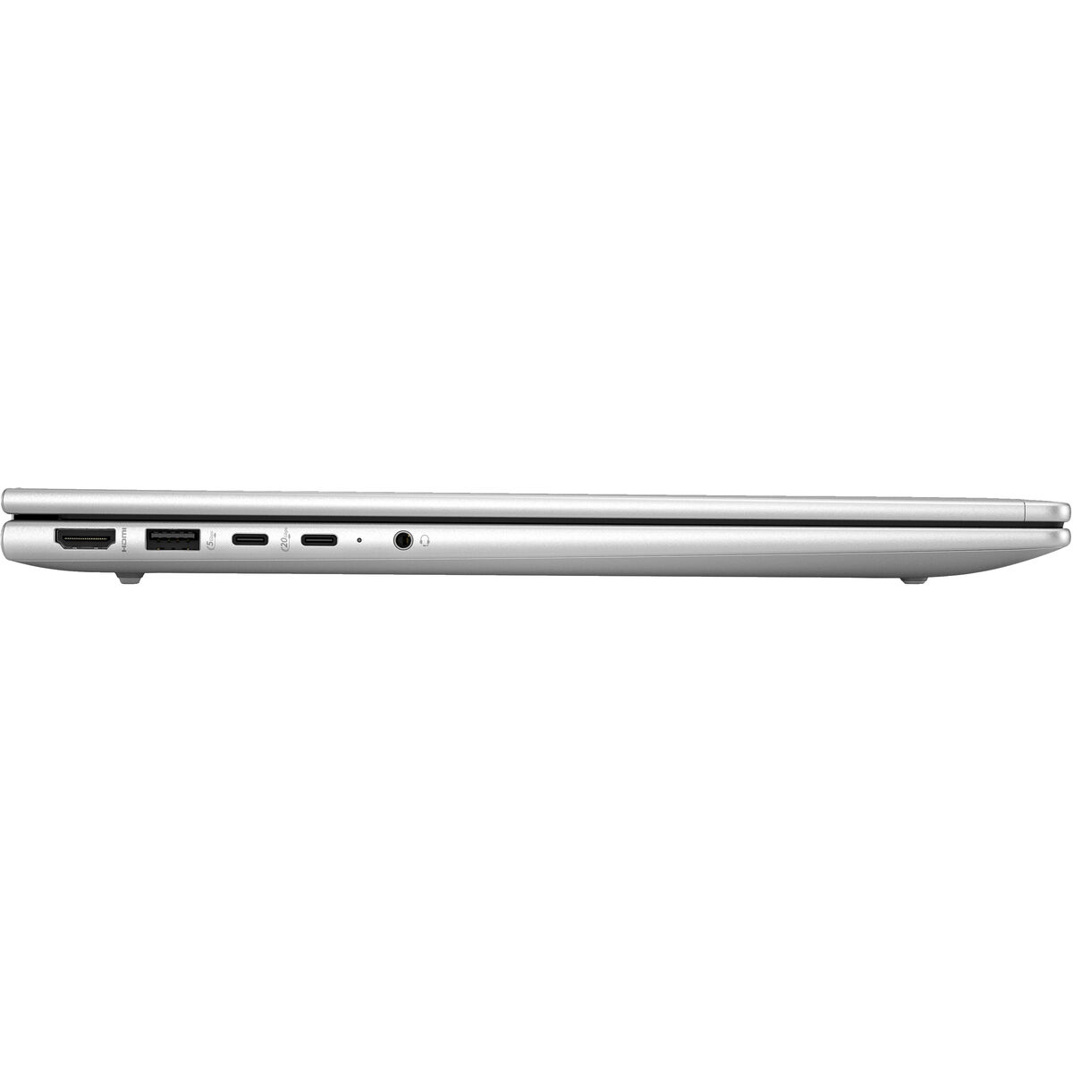 Laptop HP ProBook 460 G11 16″ Intel Core Ultra 7 155u 16 GB RAM 512 GB SSD Spanish Qwerty