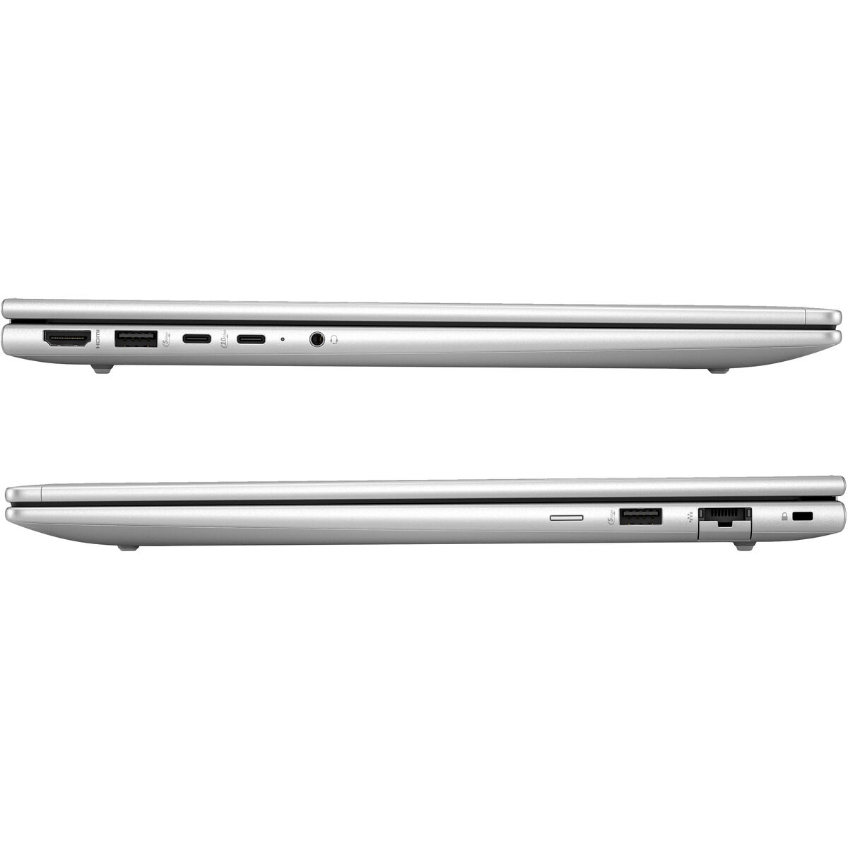 Laptop HP ProBook 460 G11 16″ Intel Core Ultra 7 155u 16 GB RAM 512 GB SSD Spanish Qwerty
