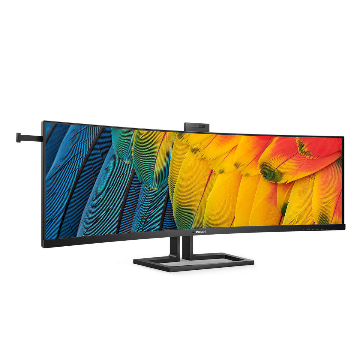 Monitor Philips 45B1U6900CH/00 44,5″ LCD UltraWide Dual Quad HD