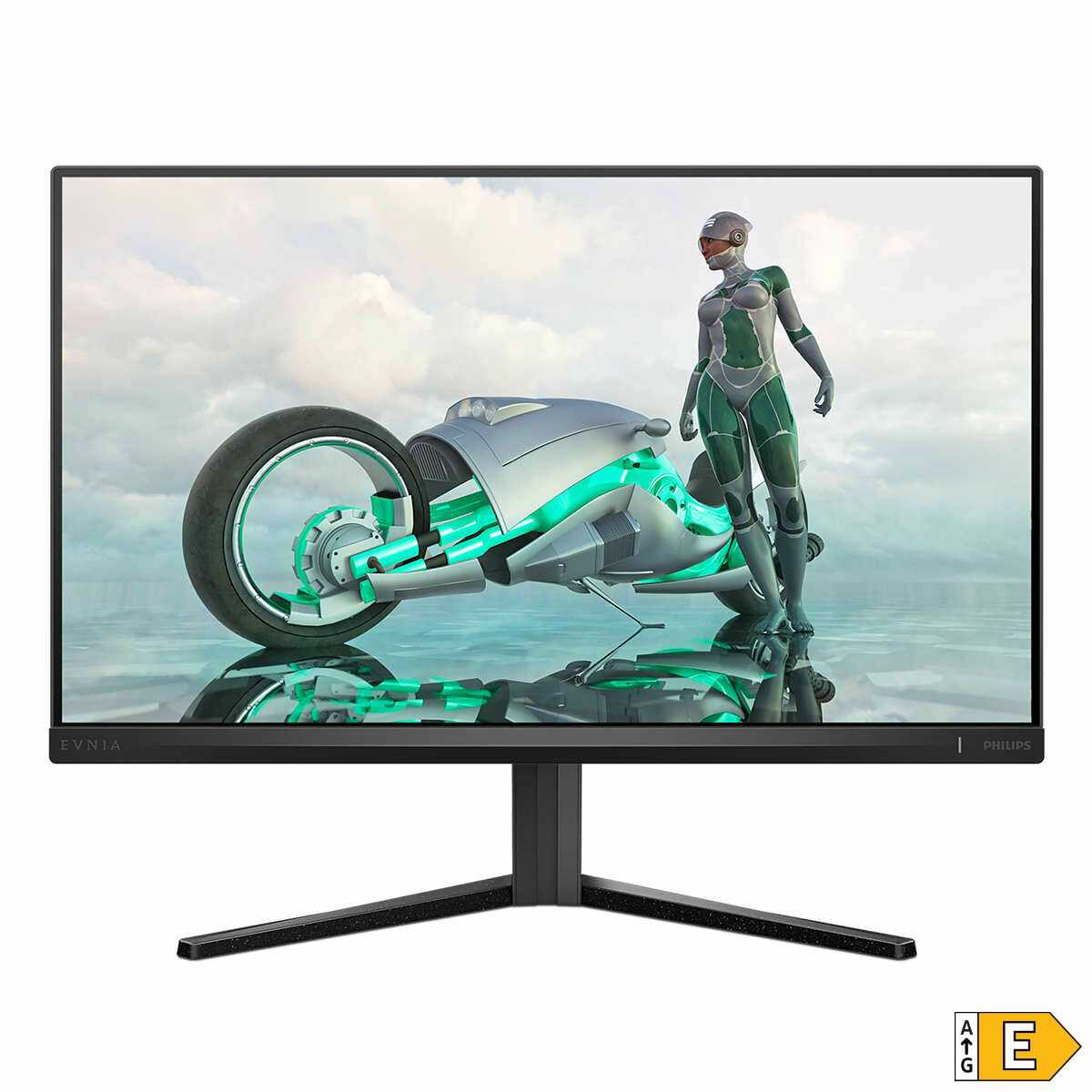 Monitor Philips 24M2N3200S/00 23,8″ Full HD 165 Hz