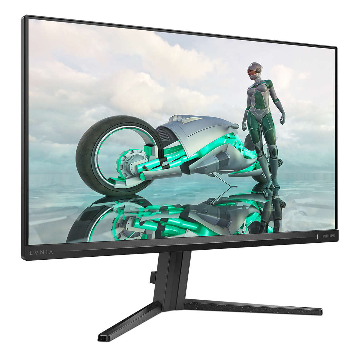 Monitor Philips 24M2N3200S/00 23,8″ Full HD 165 Hz