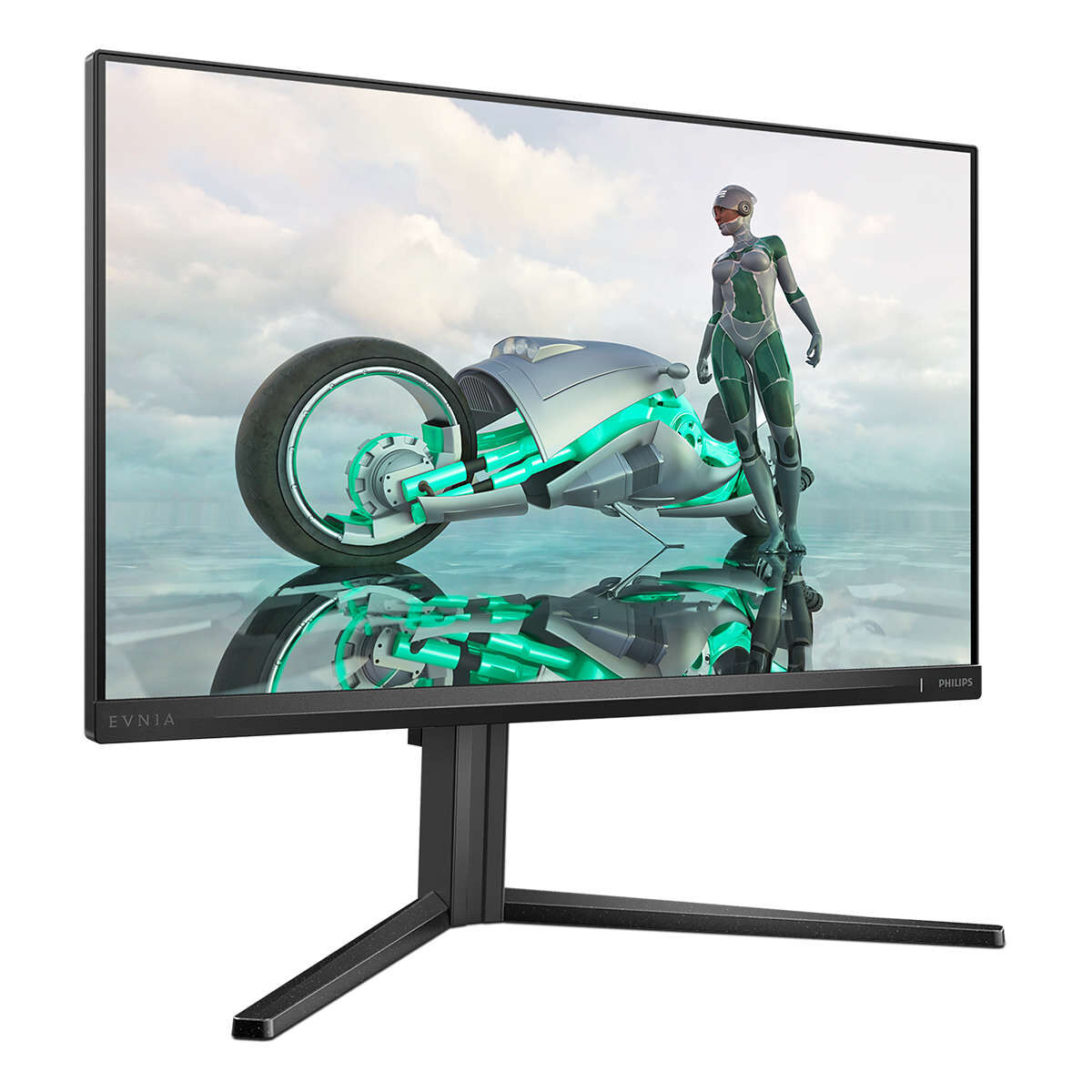 Monitor Philips 24M2N3200A/00 Full HD 23,8″ 165 Hz