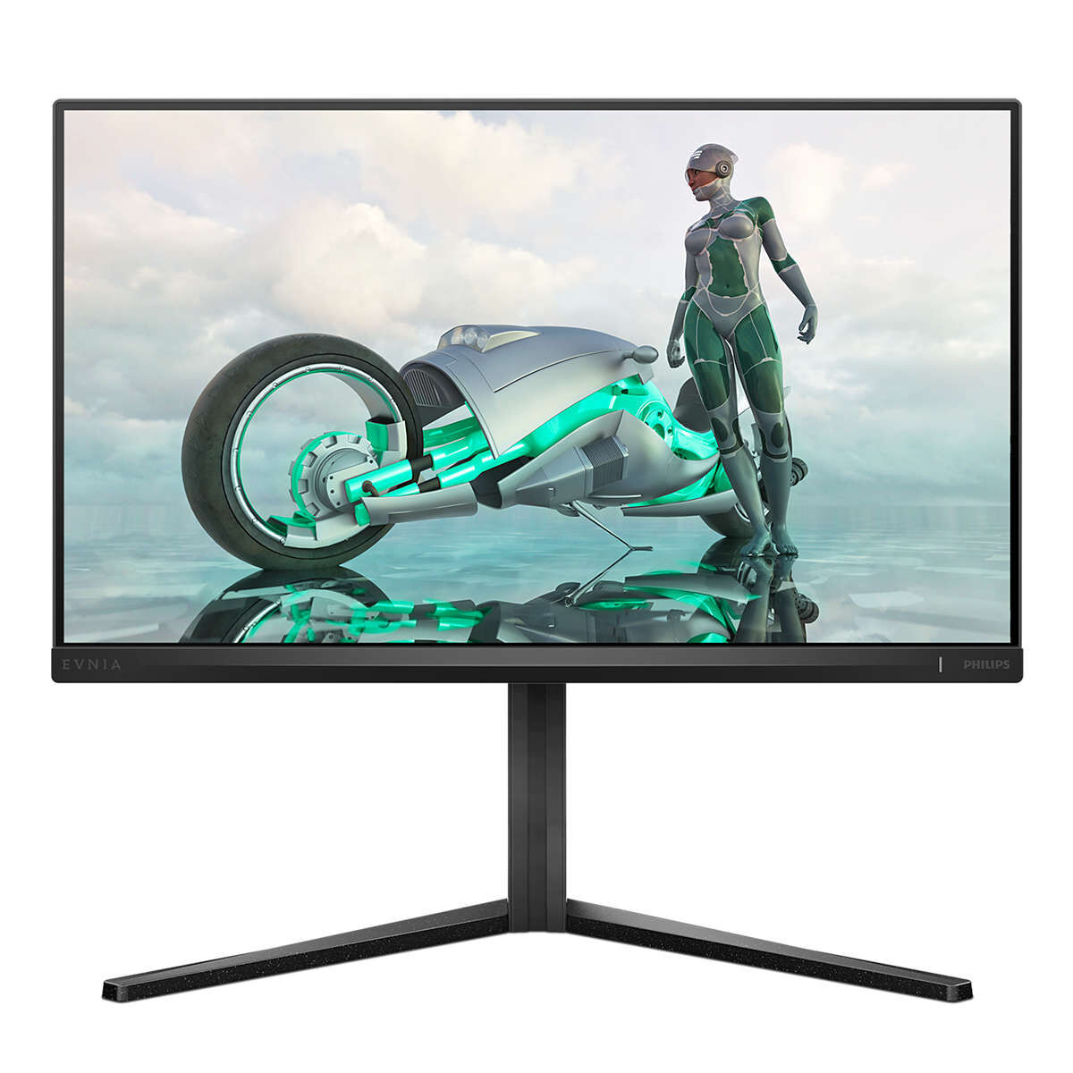 Monitor Philips 24M2N3200A/00 Full HD 23,8″ 165 Hz
